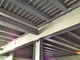 商業産業中二階床、粉のコーティングのプラットホームの床システム