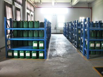 鋼鉄長いスパンの棚を冷間圧延する耐久の産業貯蔵の棚