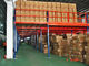 多層の倉庫の物品取扱いの貯蔵のための産業中二階床